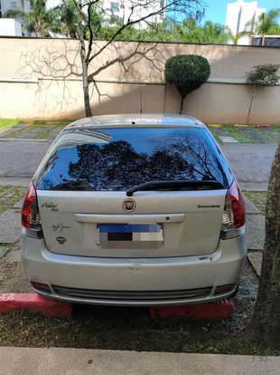 FIAT-PALIO-2009