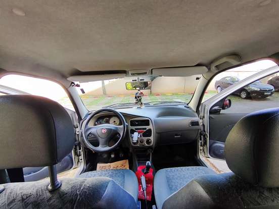 FIAT-PALIO-2009