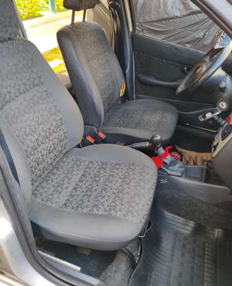 FIAT-PALIO-2009