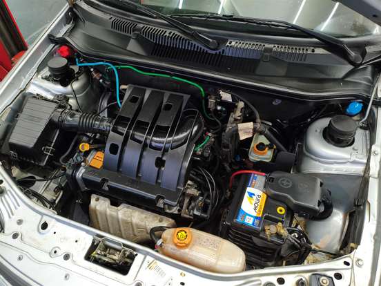 FIAT-PALIO-1.0 MPI FIRE ECONOMY 8V FLEX 4P MANUAL FIAT-PALIO-2009