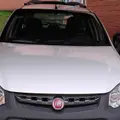 FIAT PALIO 1.8 MPI ADVENTURE WEEKEND 16V FLEX 4P MANUAL FIAT PALIO 1.8 MPI ADVENTURE WEEKEND 16V FLEX 4P MANUAL