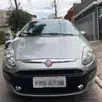FIAT PUNTO 1.4 ATTRACTIVE 8V FLEX 4P MANUAL FIAT PUNTO 1.4 ATTRACTIVE 8V FLEX 4P MANUAL