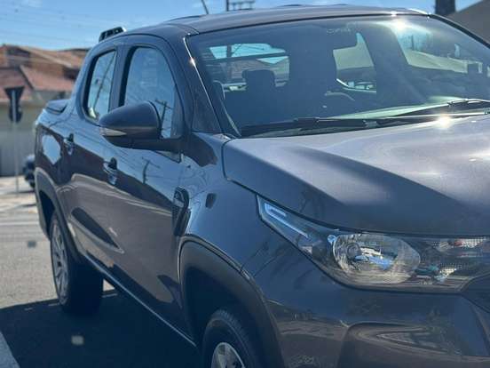 FIAT-STRADA-1.3 FIREFLY FLEX FREEDOM CD MANUAL FIAT-STRADA-2024