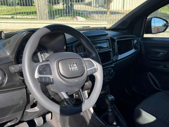 FIAT-STRADA-1.3 FIREFLY FLEX FREEDOM CD MANUAL FIAT-STRADA-2024