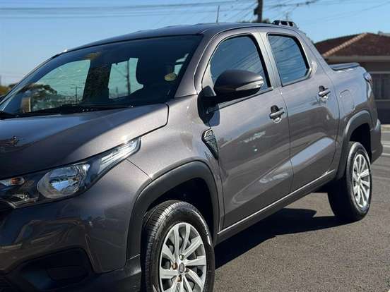 FIAT-STRADA-1.3 FIREFLY FLEX FREEDOM CD MANUAL FIAT-STRADA-2024