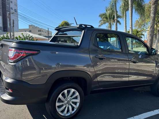 FIAT-STRADA-1.3 FIREFLY FLEX FREEDOM CD MANUAL FIAT-STRADA-2024