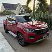 FIAT TITANO 2.2 TURBO DIESEL RANCH 4X4 AT6 FIAT TITANO 2.2 TURBO DIESEL RANCH 4X4 AT6