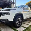 FIAT TORO 1.3 TURBO 270 FLEX FREEDOM AT6 FIAT TORO 1.3 TURBO 270 FLEX FREEDOM AT6