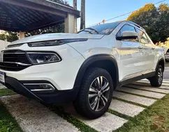 FIAT TORO 1.3 TURBO 270 FLEX FREEDOM AT6 FIAT TORO 1.3 TURBO 270 FLEX FREEDOM AT6