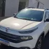FIAT TORO 1.8 16V EVO FLEX FREEDOM AT6 FIAT TORO 1.8 16V EVO FLEX FREEDOM AT6