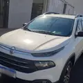 FIAT TORO 1.8 16V EVO FLEX FREEDOM AT6 FIAT TORO 1.8 16V EVO FLEX FREEDOM AT6
