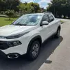 FIAT TORO 1.8 16V EVO FLEX FREEDOM AT6 FIAT TORO 1.8 16V EVO FLEX FREEDOM AT6