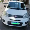 FIAT UNO 1.0 EVO ATTRACTIVE 8V FLEX 4P MANUAL FIAT UNO 1.0 EVO ATTRACTIVE 8V FLEX 4P MANUAL