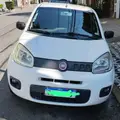 FIAT UNO 1.0 EVO ATTRACTIVE 8V FLEX 4P MANUAL FIAT UNO 1.0 EVO ATTRACTIVE 8V FLEX 4P MANUAL