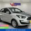 FORD KA 1.0 TI-VCT FLEX SE PLUS SEDAN MANUAL FORD KA 1.0 TI-VCT FLEX SE PLUS SEDAN MANUAL