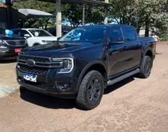 FORD RANGER 3.0 V6 TURBO DIESEL CD XLS 4X4 AUTOMÁTICO FORD RANGER 3.0 V6 TURBO DIESEL CD XLS 4X4 AUTOMÁTICO