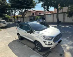 FORD ECOSPORT 1.5 TI-VCT FLEX FREESTYLE AUTOMÁTICO FORD ECOSPORT 1.5 TI-VCT FLEX FREESTYLE AUTOMÁTICO
