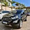 FORD ECOSPORT 1.5 TI-VCT FLEX TITANIUM AUTOMÁTICO FORD ECOSPORT 1.5 TI-VCT FLEX TITANIUM AUTOMÁTICO