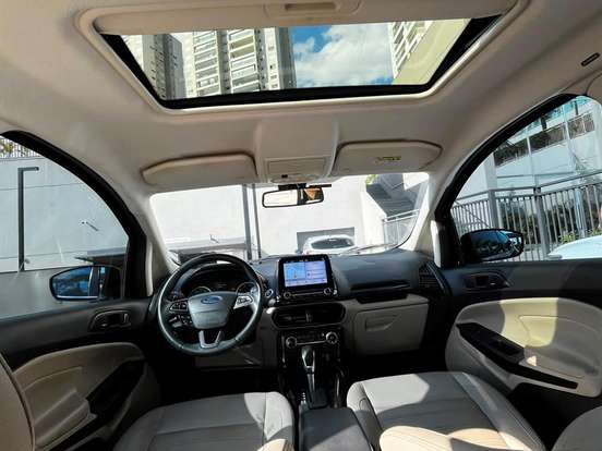 FORD-ECOSPORT-1.5 TI-VCT FLEX TITANIUM AUTOMÁTICO FORD-ECOSPORT-2020
