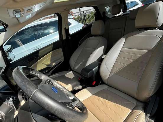 FORD-ECOSPORT-1.5 TI-VCT FLEX TITANIUM AUTOMÁTICO FORD-ECOSPORT-2020