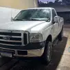 FORD F-250 3.9 XLT MAX POWER 4X4 CS DIESEL 2P MANUAL FORD F-250 3.9 XLT MAX POWER 4X4 CS DIESEL 2P MANUAL