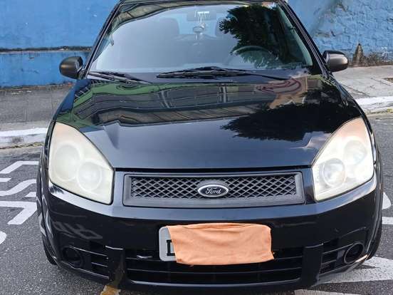 FORD-FIESTA-1.6 MPI HATCH 8V FLEX 4P MANUAL FORD-FIESTA-2007