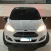 FORD FIESTA 1.6 TITANIUM HATCH 16V FLEX 4P POWERSHIFT FORD FIESTA 1.6 TITANIUM HATCH 16V FLEX 4P POWERSHIFT