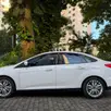 FORD FOCUS 2.0 SE SEDAN 16V FLEX 4P POWERSHIFT FORD FOCUS 2.0 SE SEDAN 16V FLEX 4P POWERSHIFT