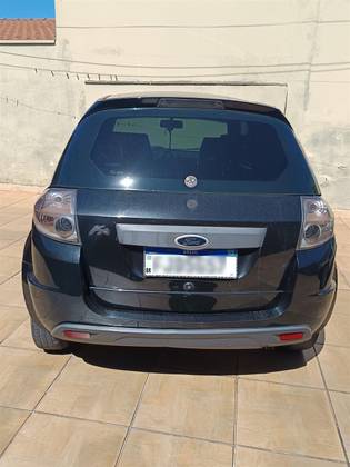 FORD KA 1.0 MPI 8V FLEX 2P MANUAL