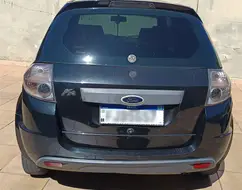 FORD KA 1.0 MPI 8V FLEX 2P MANUAL FORD KA 1.0 MPI 8V FLEX 2P MANUAL