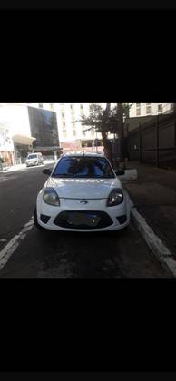 FORD KA 1.0 MPI 8V FLEX 2P MANUAL