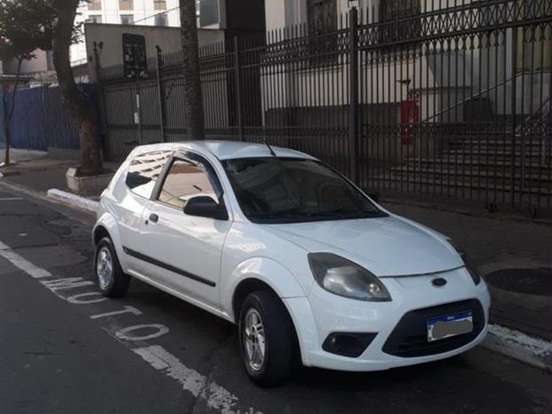 FORD-KA-1.0 MPI 8V FLEX 2P MANUAL FORD-KA-2013