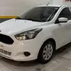 FORD KA 1.0 TI-VCT FLEX SE MANUAL FORD KA 1.0 TI-VCT FLEX SE MANUAL