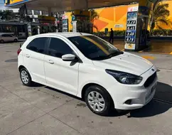 FORD KA 1.0 TI-VCT FLEX SE MANUAL FORD KA 1.0 TI-VCT FLEX SE MANUAL