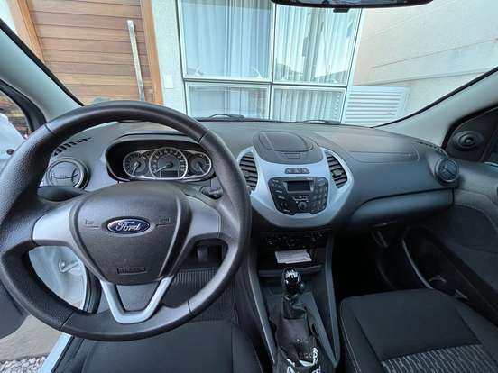 FORD-KA-2015