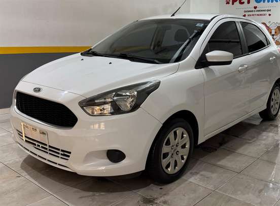 FORD-KA-2015