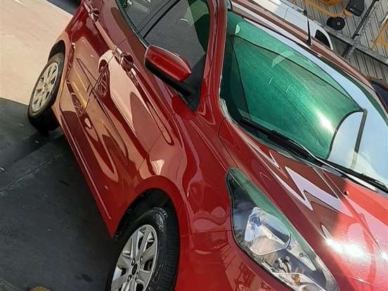 FORD-KA-1.0 TI-VCT FLEX SE MANUAL FORD-KA-2014