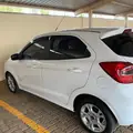 FORD KA 1.5 SIGMA FLEX SEL MANUAL FORD KA 1.5 SIGMA FLEX SEL MANUAL