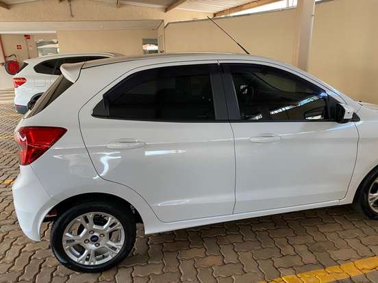 FORD-KA-2016
