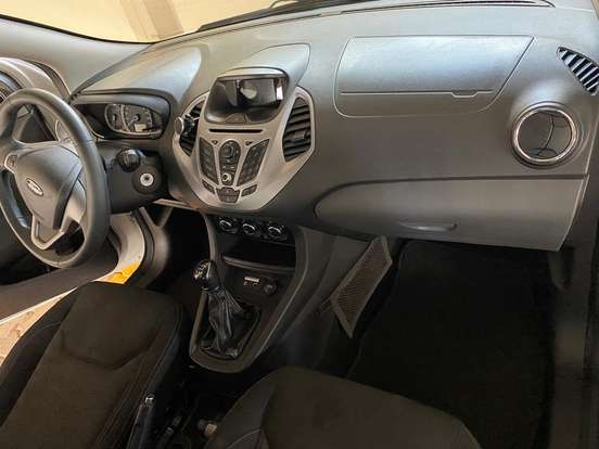 FORD-KA-2016