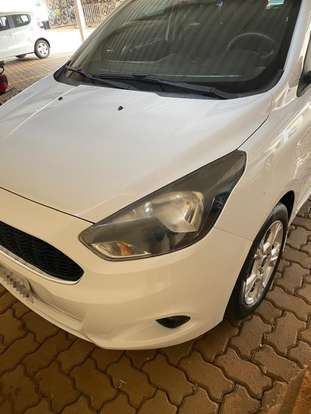 FORD-KA-2016