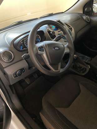 FORD-KA-2016