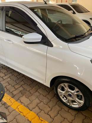 FORD-KA-2016
