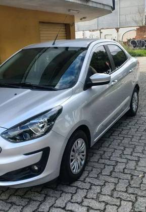 FORD KA 1.5 TI-VCT FLEX SE MANUAL