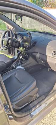 FORD-KA-2020