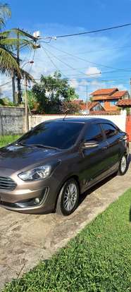 FORD-KA-2020