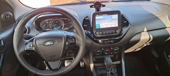 FORD-KA-2020