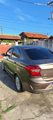 FORD-KA-2020