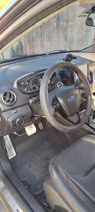 FORD-KA-2020
