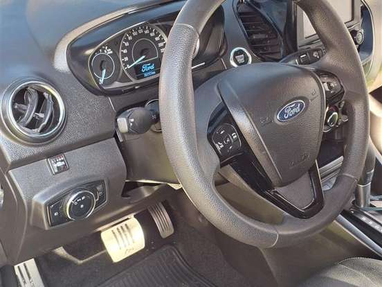 FORD-KA-1.5 TI-VCT FLEX TITANIUM SEDAN AUTOMÁTICO FORD-KA-2020